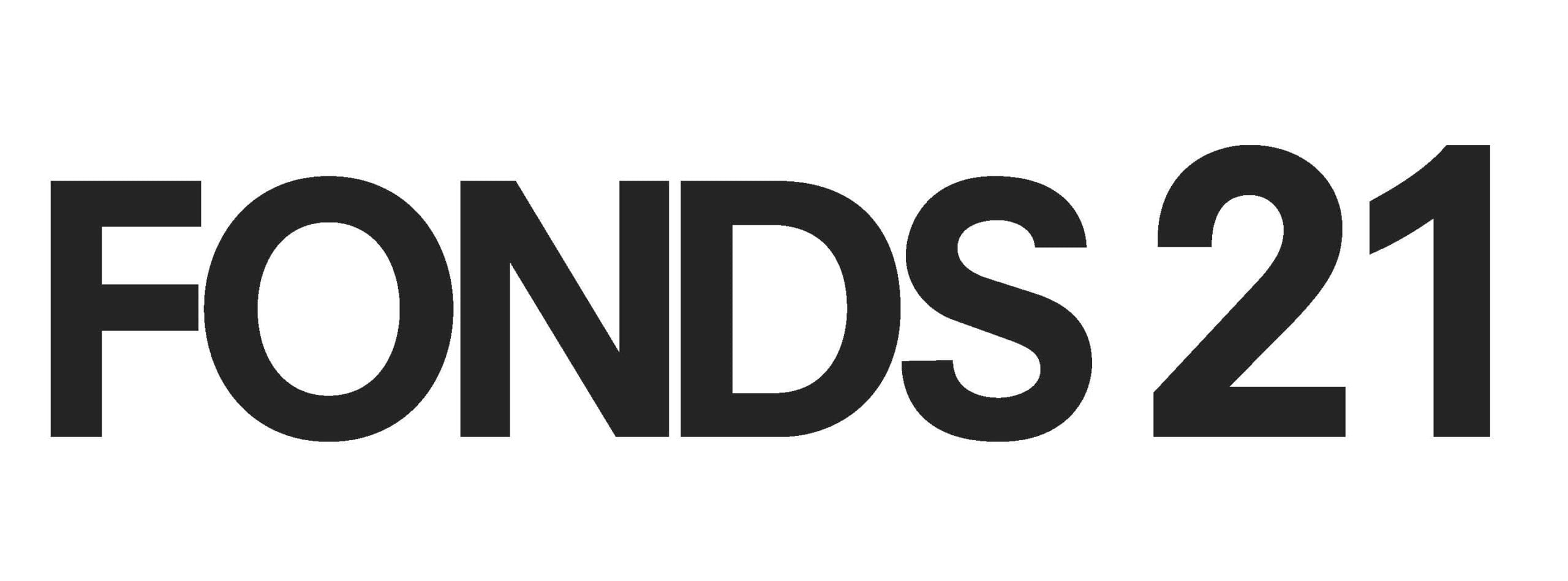 Logo: Fonds21