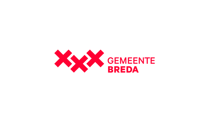 Logo: Gemeente Breda