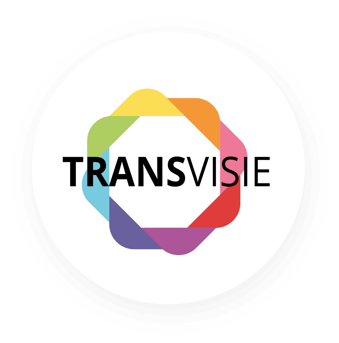 Logo: Transvisie